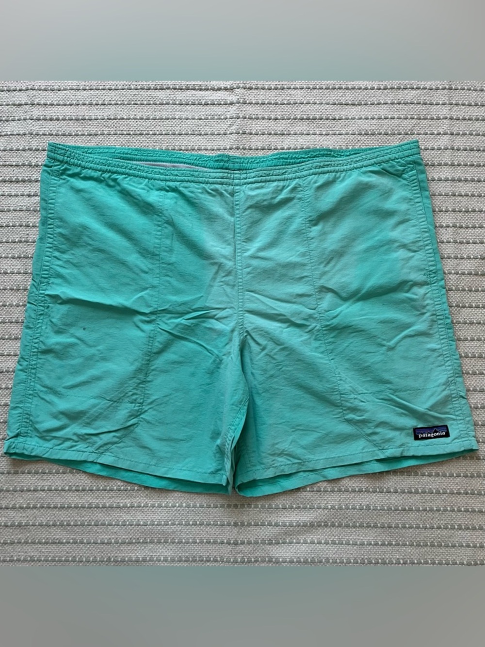 Patagonia Baggies shorts